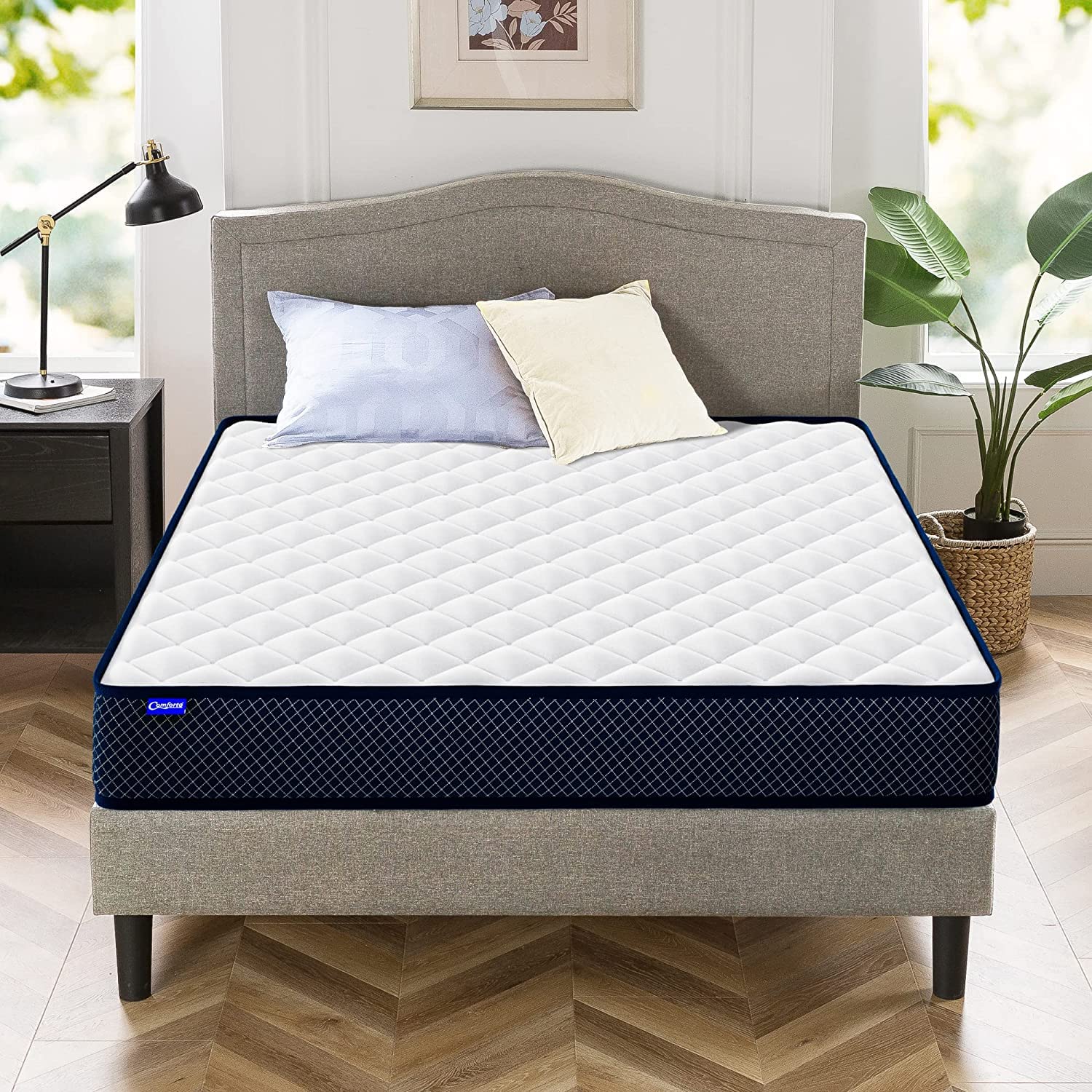 Orthopedic Mattress